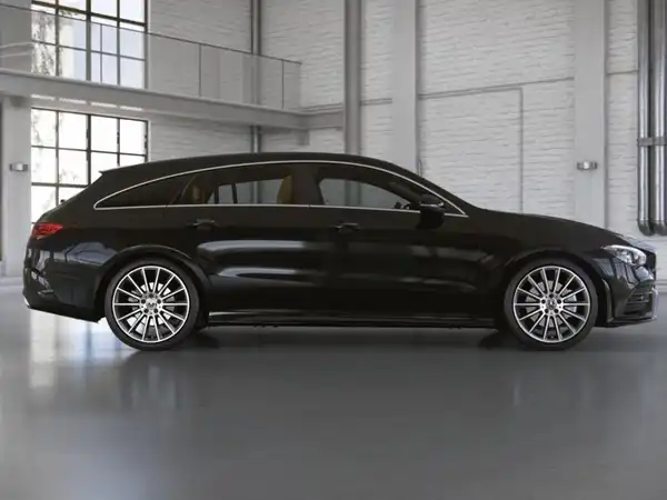 MERCEDES-BENZ CLA 220 (3/11)