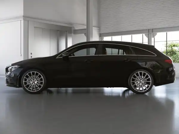 MERCEDES-BENZ CLA 220 (6/11)