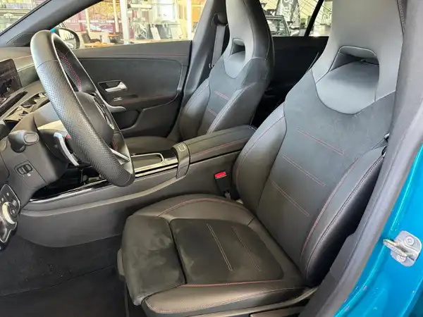 MERCEDES-BENZ CLA 200 AMG Line (6/30)