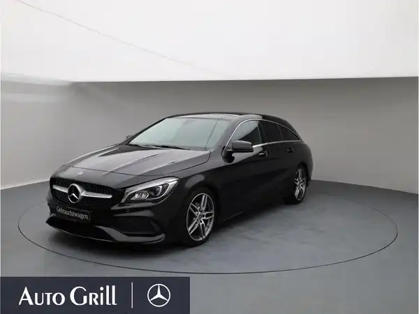 MERCEDES-BENZ CLA 200 (1/23)