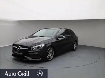 MERCEDES-BENZ CLA 200 (1/23)