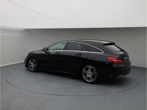 MERCEDES-BENZ CLA 200 (3/23)