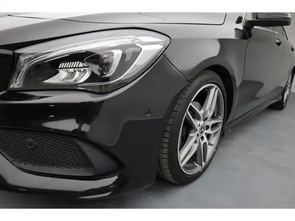 MERCEDES-BENZ CLA 200 (9/23)