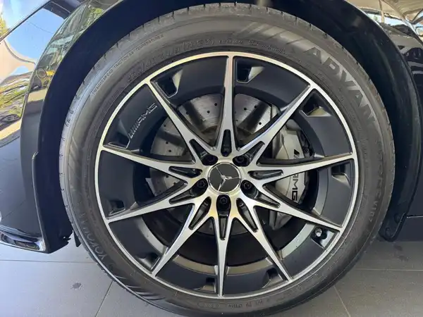 MERCEDES-BENZ AMG CLE 53 (17/17)