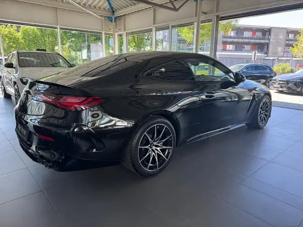 MERCEDES-BENZ AMG CLE 53 (4/17)