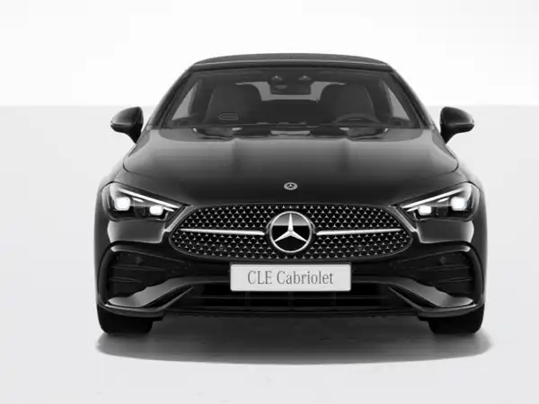MERCEDES-BENZ CLE (3/11)