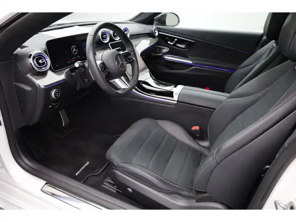 MERCEDES-BENZ CLE (15/22)