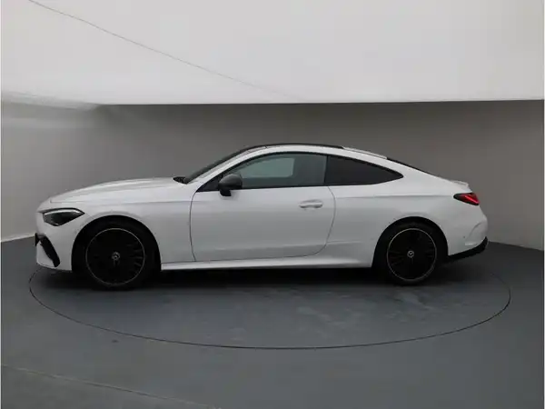 MERCEDES-BENZ CLE (3/22)