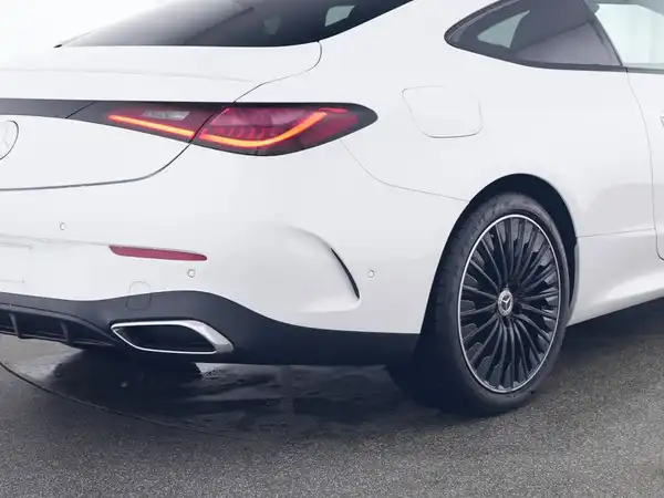 MERCEDES-BENZ CLE (5/22)