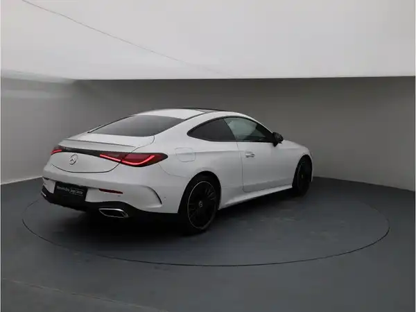 MERCEDES-BENZ CLE (6/22)