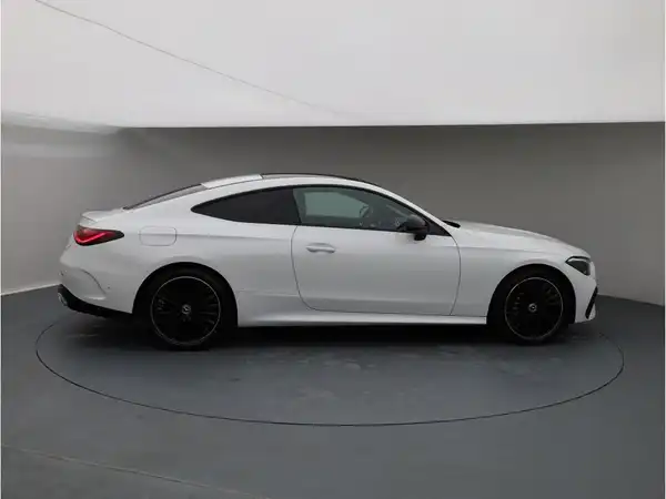 MERCEDES-BENZ CLE (7/22)