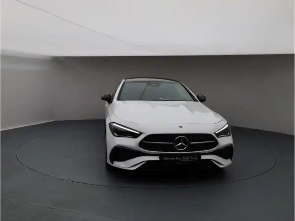 MERCEDES-BENZ CLE (9/22)