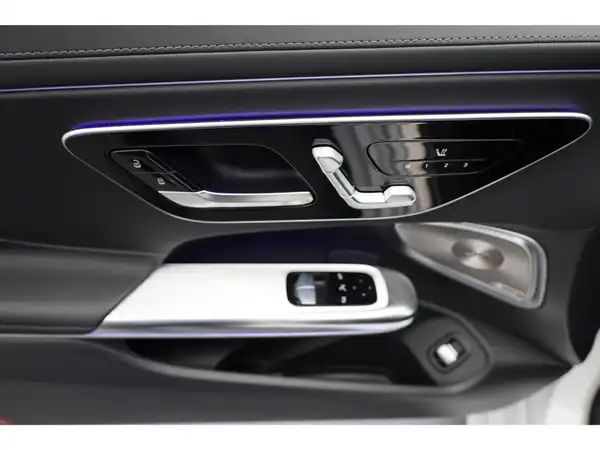 MERCEDES-BENZ CLE (10/22)