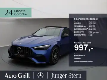 MERCEDES-BENZ AMG CLE 53 (1/26)