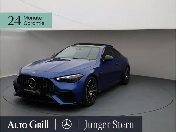 MERCEDES-BENZ AMG CLE 53 (2/27)