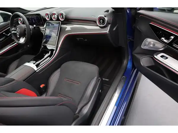 MERCEDES-BENZ AMG CLE 53 (12/27)