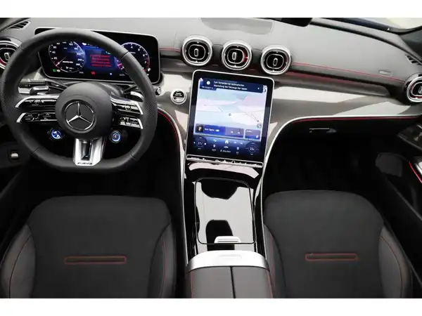 MERCEDES-BENZ AMG CLE 53 (14/27)