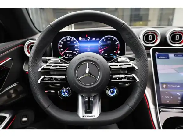 MERCEDES-BENZ AMG CLE 53 (15/27)
