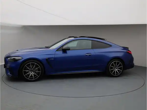 MERCEDES-BENZ AMG CLE 53 (3/27)