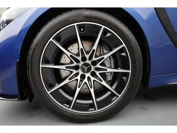 MERCEDES-BENZ AMG CLE 53 (27/27)