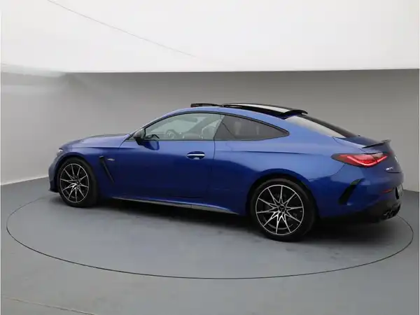MERCEDES-BENZ AMG CLE 53 (4/27)