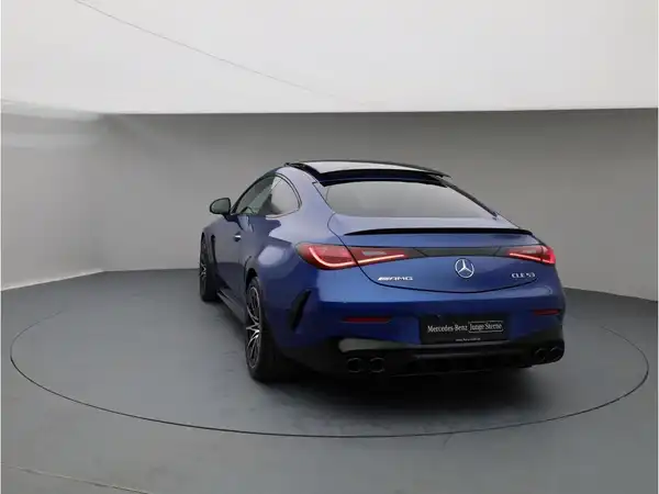 MERCEDES-BENZ AMG CLE 53 (5/27)