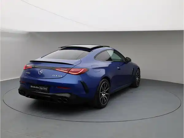 MERCEDES-BENZ AMG CLE 53 (6/27)