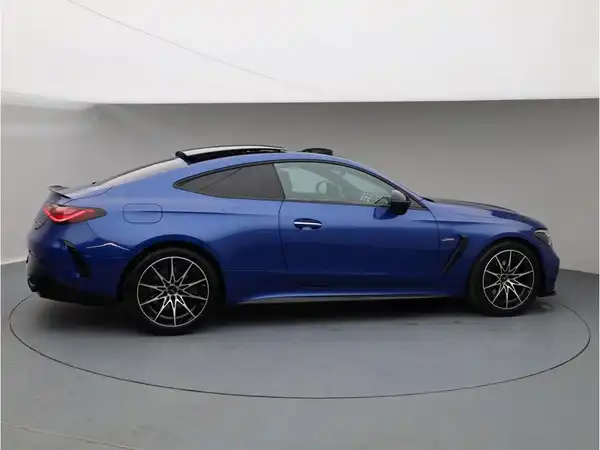 MERCEDES-BENZ AMG CLE 53 (7/27)