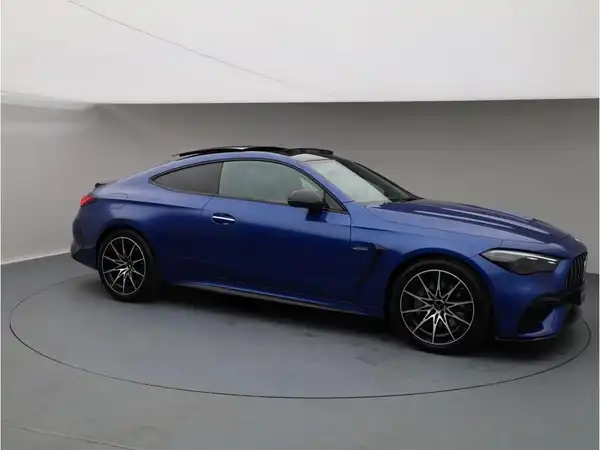 MERCEDES-BENZ AMG CLE 53 (8/27)