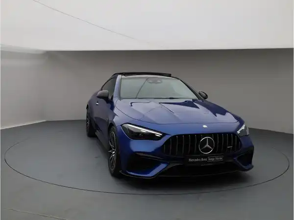 MERCEDES-BENZ AMG CLE 53 (9/27)