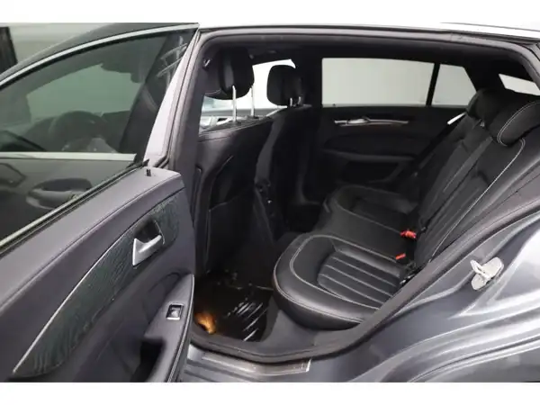 MERCEDES-BENZ CLS 350 d (11/24)
