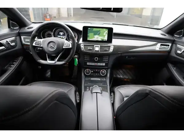 MERCEDES-BENZ CLS 350 d (13/24)
