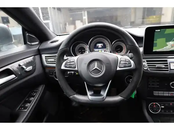 MERCEDES-BENZ CLS 350 d (14/24)