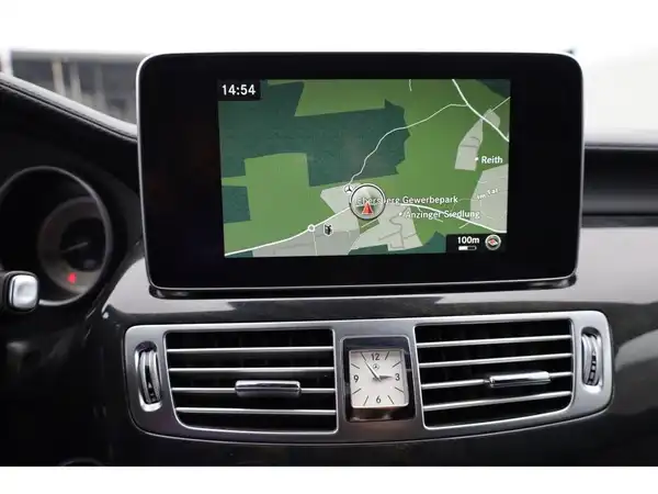 MERCEDES-BENZ CLS 350 d (16/24)