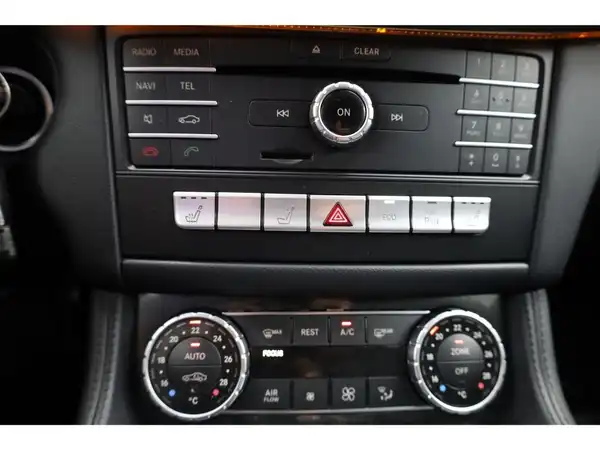 MERCEDES-BENZ CLS 350 d (19/24)