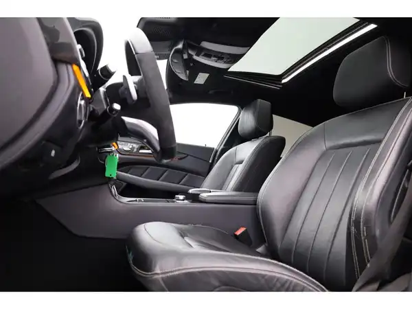 MERCEDES-BENZ CLS 350 d (20/24)