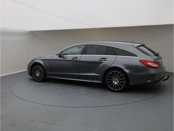 MERCEDES-BENZ CLS 350 d (3/24)