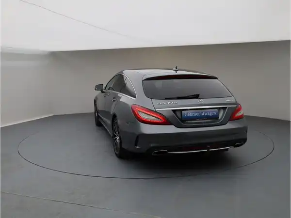 MERCEDES-BENZ CLS 350 d (4/24)
