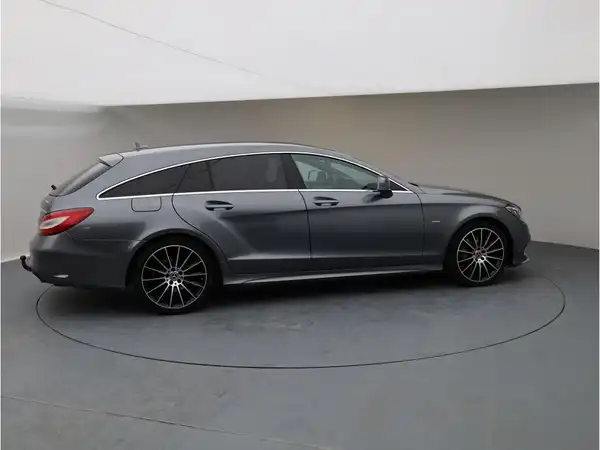 MERCEDES-BENZ CLS 350 d (6/24)