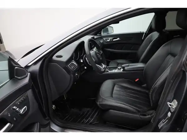 MERCEDES-BENZ CLS 350 d (10/24)