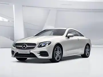 MERCEDES-BENZ E 300 (1/10)
