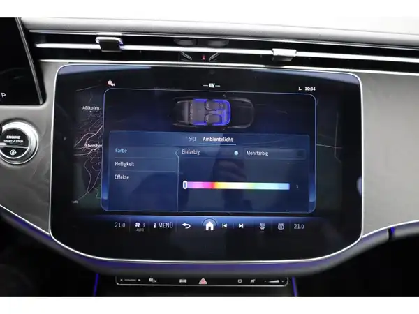 MERCEDES-BENZ E 220 (19/26)