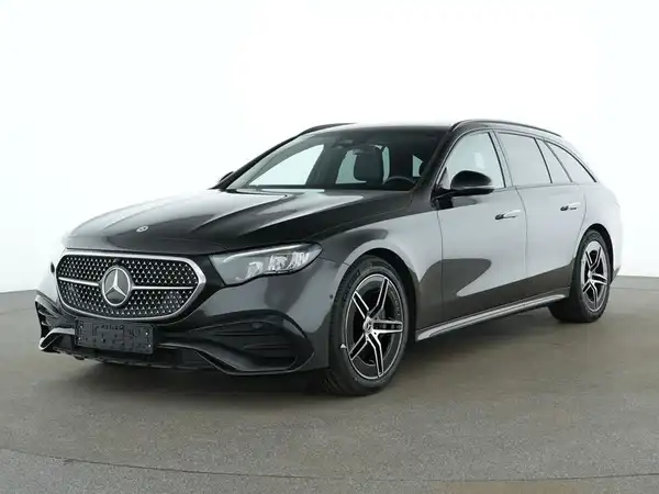 MERCEDES-BENZ E 220 (1/9)