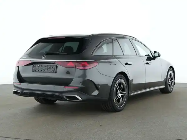 MERCEDES-BENZ E 220 (2/9)