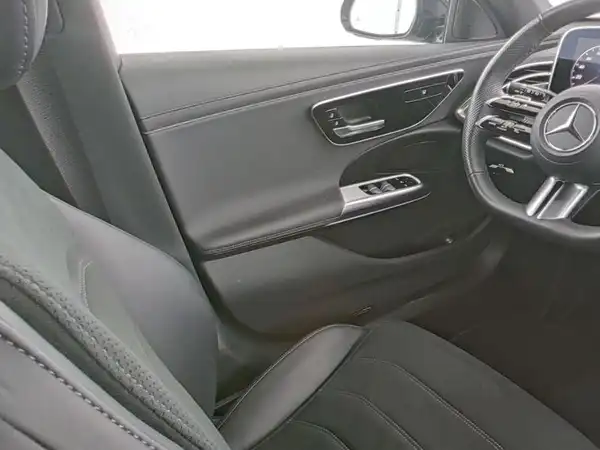 MERCEDES-BENZ E 220 (9/9)