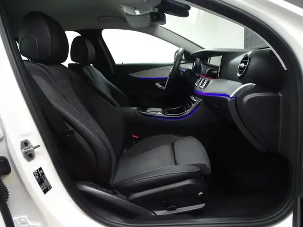 MERCEDES-BENZ E-220 d (14/22)