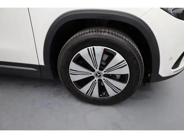 MERCEDES-BENZ EQA (23/24)