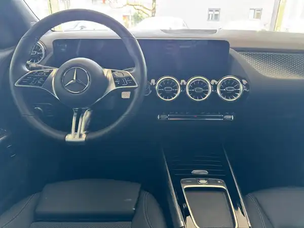 MERCEDES-BENZ EQA (15/18)