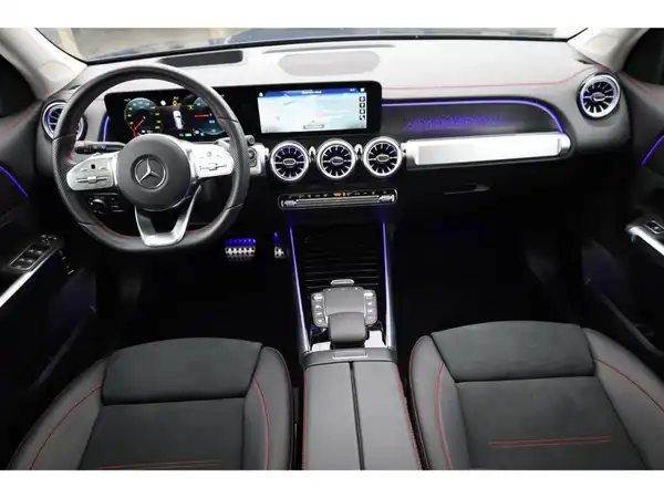 MERCEDES-BENZ EQB (14/28)