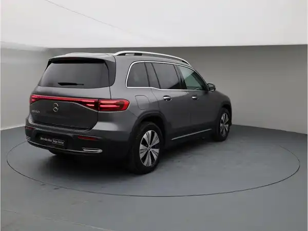 MERCEDES-BENZ EQB (6/26)